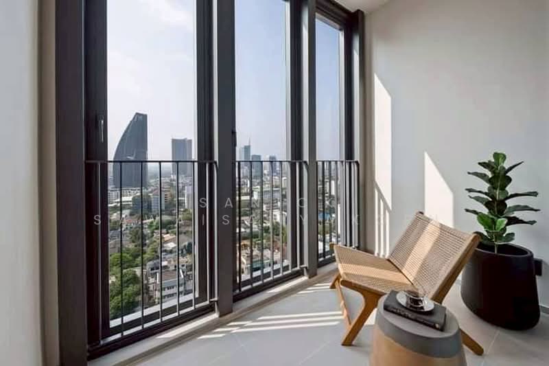 BEATNIQ Sukhumvit 32 : บีทนิค สุขุมวิท 32, กรุงเทพ, ซอยสุขุมวิท 32 ถนนสุขุมวิท, คลองตัน, คลองเตย, กรุงเทพ, 58 ตร.ม., คอนโด ให้เช่า, โดย Sanick Sawaisanyakorn, 500378112 - DDproperty.com