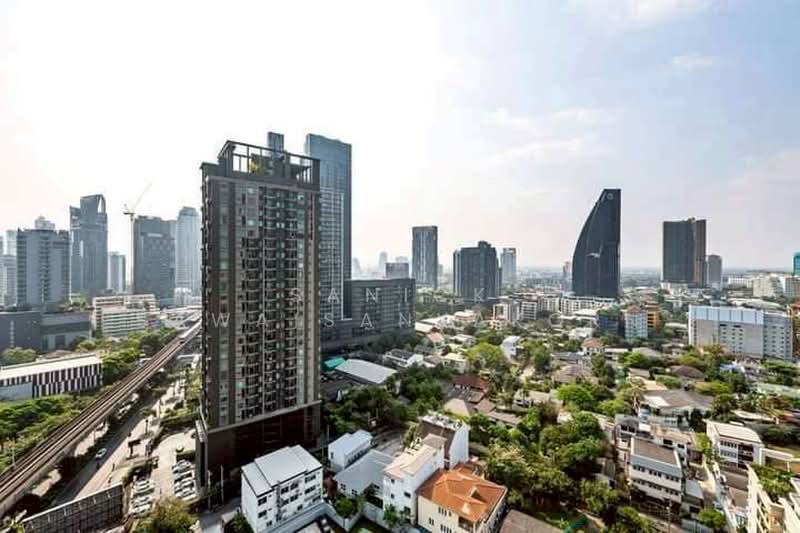 BEATNIQ Sukhumvit 32, Bangkok, Soi Sukhumvit 32, Sukhumvit Road, Khong Tan, Khlong Toei, Bangkok, 1 Bedroom, 58 sqm, Condo For Rent, by Sanick Sawaisanyakorn, 500378112 - DDproperty.com