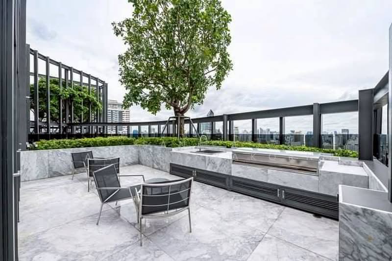 BEATNIQ Sukhumvit 32, Bangkok, Soi Sukhumvit 32, Sukhumvit Road, Khong Tan, Khlong Toei, Bangkok, 1 Bedroom, 58 sqm, Condo For Rent, by Sanick Sawaisanyakorn, 500378112 - DDproperty.com