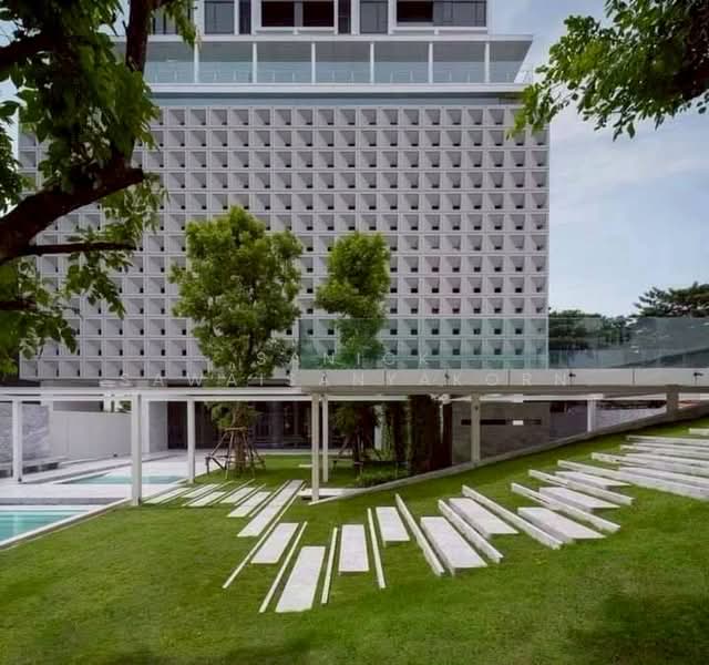 BEATNIQ Sukhumvit 32, Bangkok, Soi Sukhumvit 32, Sukhumvit Road, Khong Tan, Khlong Toei, Bangkok, 1 Bedroom, 58 sqm, Condo For Rent, by Sanick Sawaisanyakorn, 500378112 - DDproperty.com