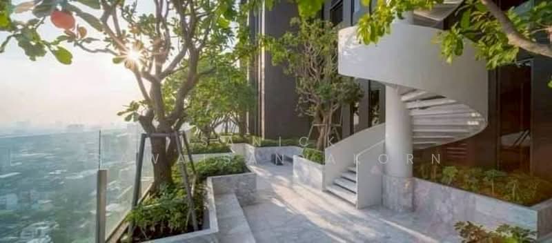 BEATNIQ Sukhumvit 32, Bangkok, Soi Sukhumvit 32, Sukhumvit Road, Khong Tan, Khlong Toei, Bangkok, 1 Bedroom, 58 sqm, Condo For Rent, by Sanick Sawaisanyakorn, 500378112 - DDproperty.com