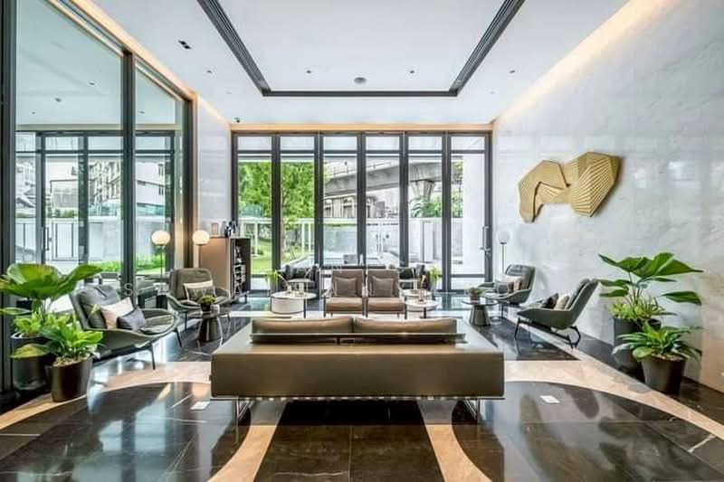 BEATNIQ Sukhumvit 32, Bangkok, Soi Sukhumvit 32, Sukhumvit Road, Khong Tan, Khlong Toei, Bangkok, 1 Bedroom, 58 sqm, Condo For Rent, by Sanick Sawaisanyakorn, 500378112 - DDproperty.com