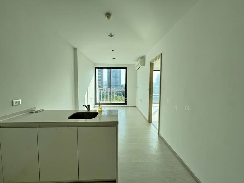 Rhythm Sukhumvit 42, Bangkok, Soi Sukhumvit 42, Sukhumvit Road, Phra Kanong, Khlong Toei, Bangkok, 1 Bedroom, 45 sqm, Condo For Sale, by Suthasinee Chenchopching, 500378113 - DDproperty.com