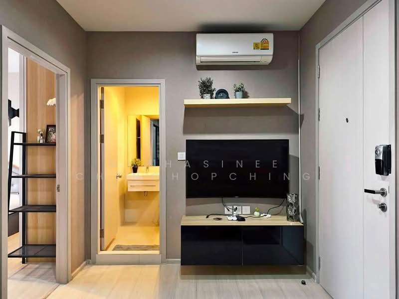 Life Sukhumvit 48 : ไลฟ์ สุขุมวิท 48, กรุงเทพ, ซอยสุขุมวิท 48, พระโขนง, คลองเตย, กรุงเทพ, 30 ตร.ม., คอนโด ขาย, โดย Suthasinee Chenchopching, 500378115 - DDproperty.com