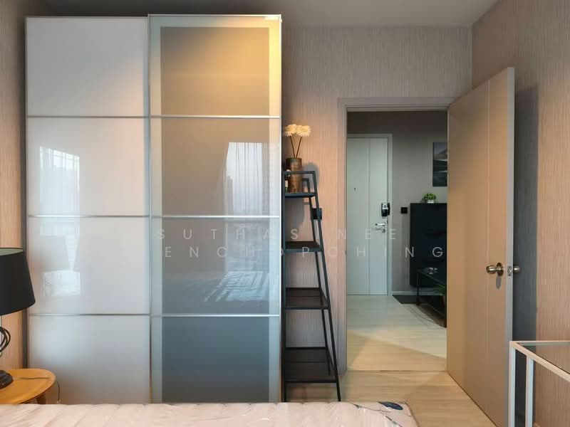Life Sukhumvit 48, Bangkok, Soi Sukhumvit 48, Phra Kanong, Khlong Toei, Bangkok, 1 Bedroom, 30 sqm, Condo For Sale, by Suthasinee Chenchopching, 500378115 - DDproperty.com