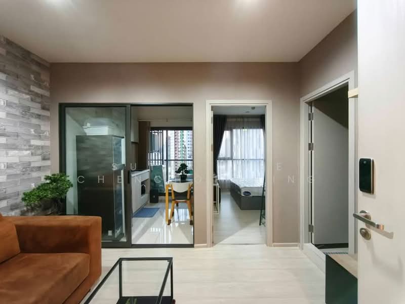 Life Sukhumvit 48 : ไลฟ์ สุขุมวิท 48, กรุงเทพ, ซอยสุขุมวิท 48, พระโขนง, คลองเตย, กรุงเทพ, 30 ตร.ม., คอนโด ขาย, โดย Suthasinee Chenchopching, 500378115 - DDproperty.com