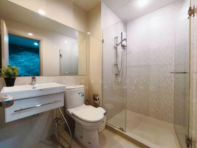 Life Sukhumvit 48, Bangkok, Soi Sukhumvit 48, Phra Kanong, Khlong Toei, Bangkok, 1 Bedroom, 30 sqm, Condo For Sale, by Suthasinee Chenchopching, 500378115 - DDproperty.com