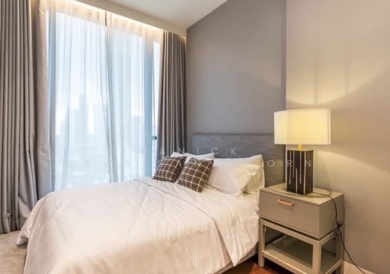 Khun By Yoo, Bangkok, 338 Thonglor Road, Khlong Tan Nua, Watthana, Bangkok, 2 Bedrooms, 83 sqm, Condo For Rent, by Sanick Sawaisanyakorn, 500378117 - DDproperty.com