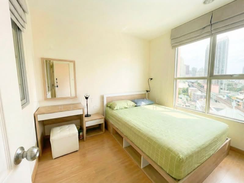 Life @ Sukhumvit 65, Bangkok, Sukhumvit Road, Phra Kanong Nua, Watthana, Bangkok, 1 Bedroom, 30 sqm, Condo For Sale, by Suthasinee Chenchopching, 500378118 - DDproperty.com