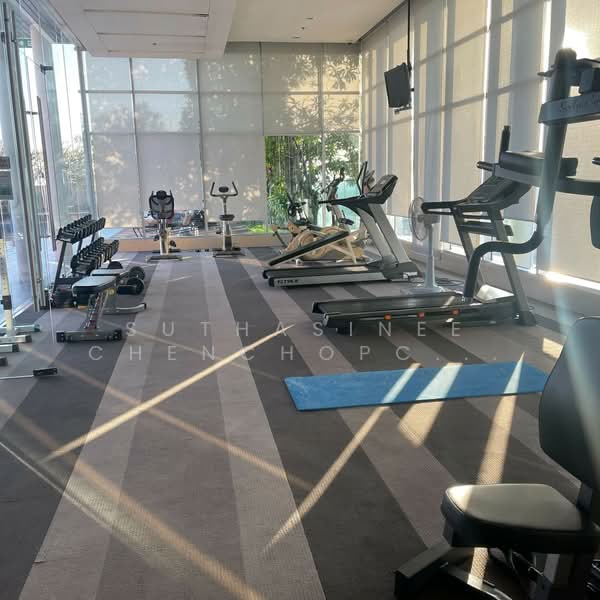 Life @ Sukhumvit 65, Bangkok, Sukhumvit Road, Phra Kanong Nua, Watthana, Bangkok, 1 Bedroom, 30 sqm, Condo For Sale, by Suthasinee Chenchopching, 500378118 - DDproperty.com