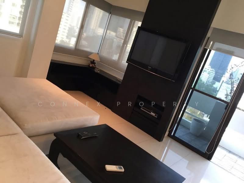 Sukhumvit House, Bangkok, Soi Sukhumvit 23, Khlongtoei Nua, Watthana, Bangkok, 2 Bedrooms, 119 sqm, Condo For Rent, by Connex Property, 500378119 - DDproperty.com