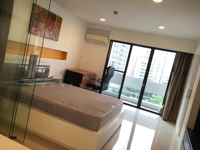 Sukhumvit House, Bangkok, Soi Sukhumvit 23, Khlongtoei Nua, Watthana, Bangkok, 2 Bedrooms, 119 sqm, Condo For Rent, by Connex Property, 500378119 - DDproperty.com