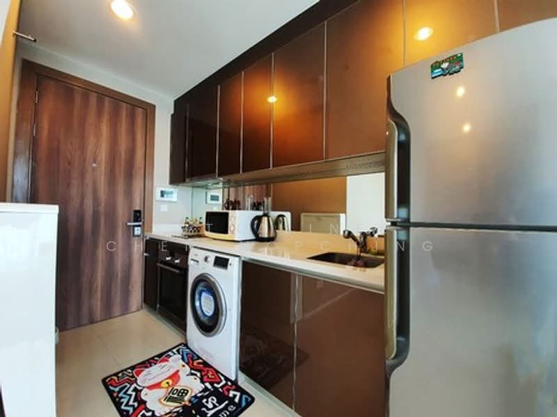Menam Residences : แม่น้ำ เรสซิเดนท์, กรุงเทพ, 2088 ถนนเจริญกรุง, วัดพระยาไกร, บางคอแหลม, กรุงเทพ, 45 ตร.ม., คอนโด ขาย, โดย Suthasinee Chenchopching, 500378121 - DDproperty.com