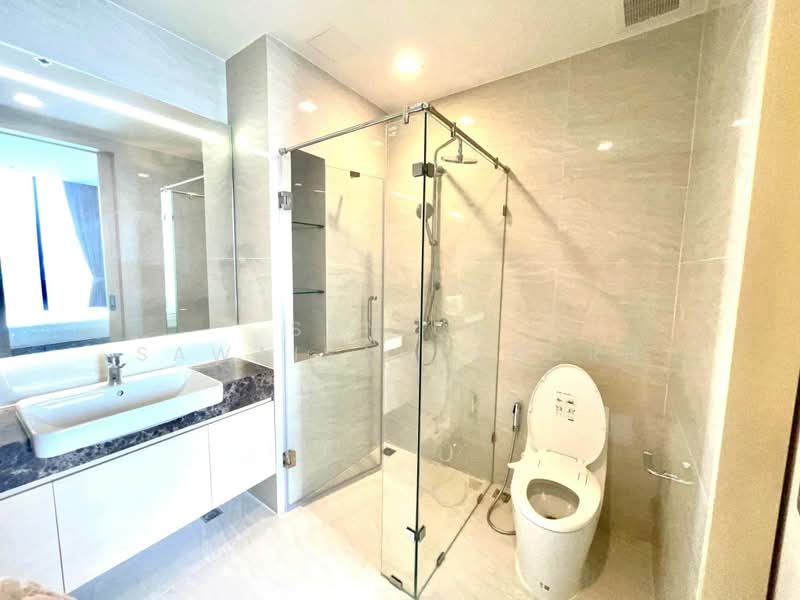 Noble State 39, Bangkok, 35 Soi Sukhumvit 39, Khlong Tan Nua, Watthana, Bangkok, 1 Bedroom, 35 sqm, Condo For Rent, by Sanick Sawaisanyakorn, 500378123 - DDproperty.com