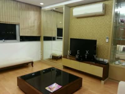 For Rent - St Louis Grand Terrace, Bangkok