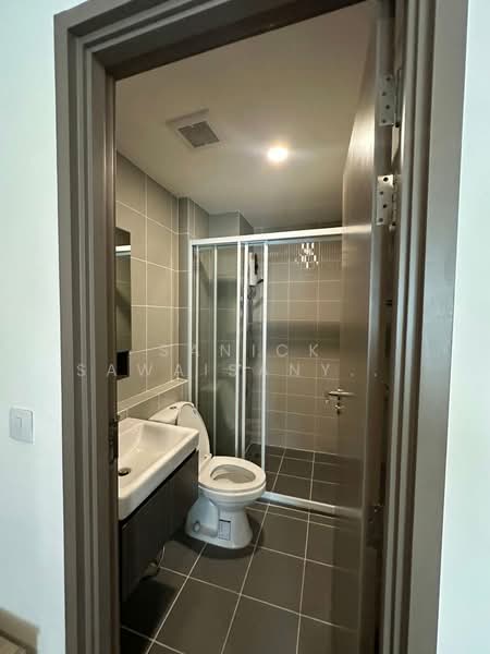 Aspire Pinklao-Arun Ammarin, Bangkok, Arun Amarin Road, Arun Amarin, Bangkok Noi, Bangkok, 1 Bedroom, 32 sqm, Condo For Rent, by Sanick Sawaisanyakorn, 500378127 - DDproperty.com