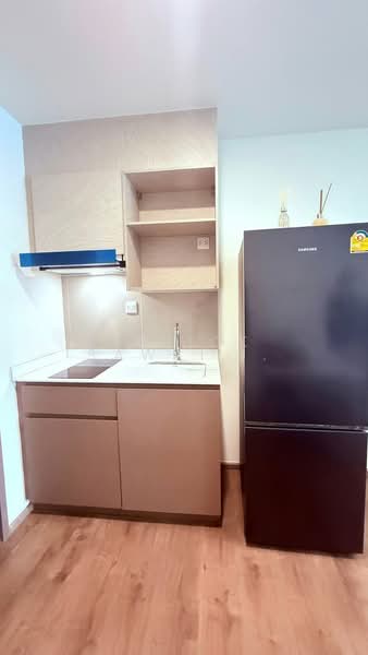 Aspire Pinklao-Arun Ammarin, Bangkok, Arun Amarin Road, Arun Amarin, Bangkok Noi, Bangkok, 1 Bedroom, 32 sqm, Condo For Rent, by Sanick Sawaisanyakorn, 500378127 - DDproperty.com