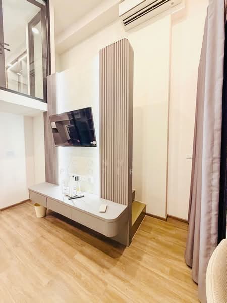So Origin Kaset Interchange, Bangkok, 23106 Phahonyothin Rd, Sena Nikhom, Chatuchak, Bangkok, 1 Bedroom, 37 sqm, Condo For Rent, by Connex Property, 500378129 - DDproperty.com