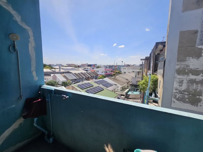 ตึกแถว4ชั้น ซอย นวมินทร์111, Bangkok, นวมินทร์, Nawamin, Bueng Kum, Bangkok, , 192 sqm, Shophouse For Sale, by Wicharn Kaonah, 500378130 - DDproperty.com