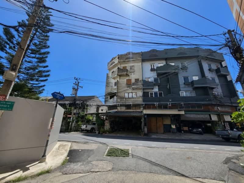 ตึกแถว4ชั้น ซอย นวมินทร์111, Bangkok, นวมินทร์, Nawamin, Bueng Kum, Bangkok, , 192 sqm, Shophouse For Sale, by Wicharn Kaonah, 500378130 - DDproperty.com