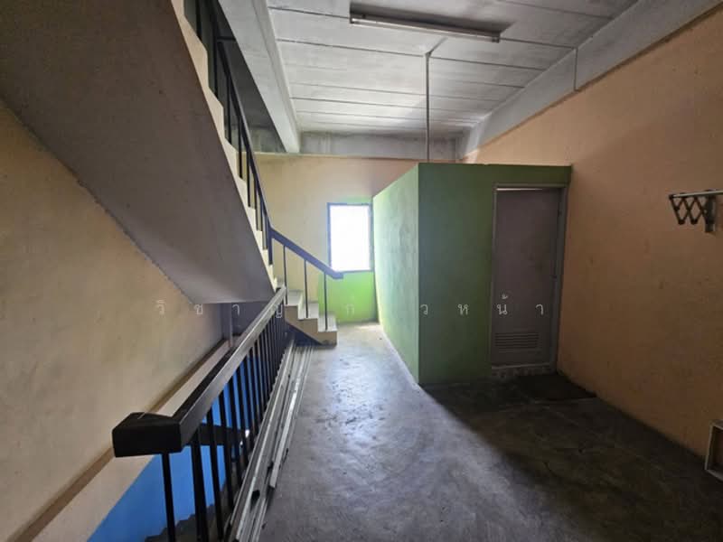 ตึกแถว4ชั้น ซอย นวมินทร์111, Bangkok, นวมินทร์, Nawamin, Bueng Kum, Bangkok, , 192 sqm, Shophouse For Sale, by Wicharn Kaonah, 500378130 - DDproperty.com