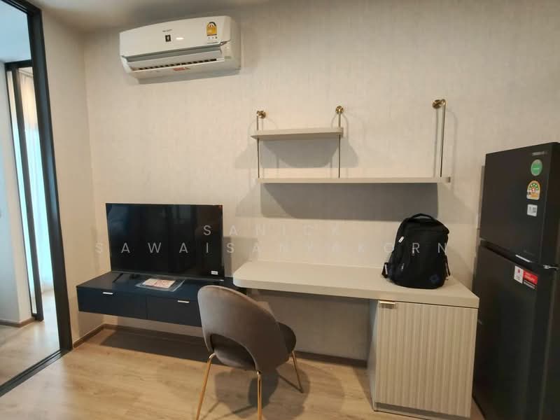 Life Rama 4-Asoke, Bangkok, Rama 4 Road, Khlong Toei, Bangkok, 2 Bedrooms, 29 sqm, Condo For Rent, by Sanick Sawaisanyakorn, 500378131 - DDproperty.com