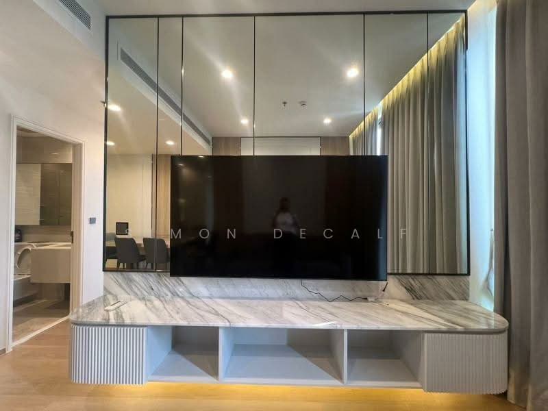 Anil Sathorn 12, Bangkok, 122 N Sathon Rd, Thung Maha Mek, Sathon, Bangkok, 2 Bedrooms, 62 sqm, Condo For Rent, by Simon Decalf, 500378132 - DDproperty.com