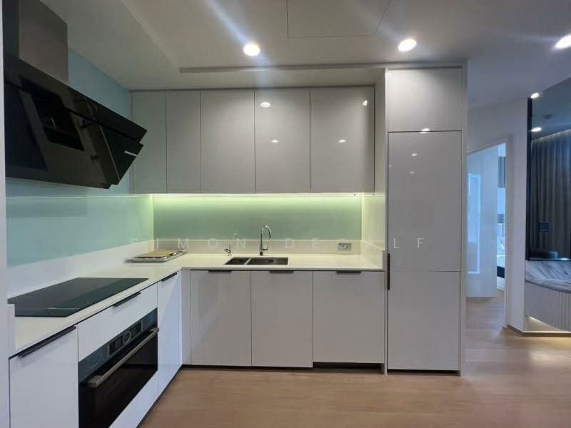 Anil Sathorn 12, Bangkok, 122 N Sathon Rd, Thung Maha Mek, Sathon, Bangkok, 2 Bedrooms, 62 sqm, Condo For Rent, by Simon Decalf, 500378132 - DDproperty.com