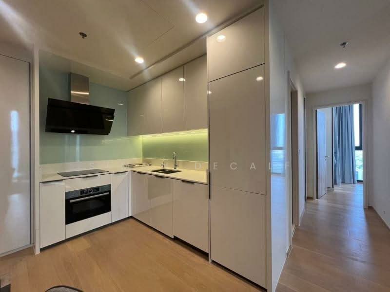 Anil Sathorn 12, Bangkok, 122 N Sathon Rd, Thung Maha Mek, Sathon, Bangkok, 2 Bedrooms, 62 sqm, Condo For Rent, by Simon Decalf, 500378132 - DDproperty.com