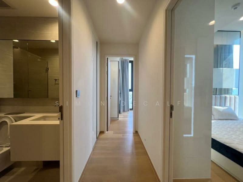 Anil Sathorn 12, Bangkok, 122 N Sathon Rd, Thung Maha Mek, Sathon, Bangkok, 2 Bedrooms, 62 sqm, Condo For Rent, by Simon Decalf, 500378132 - DDproperty.com
