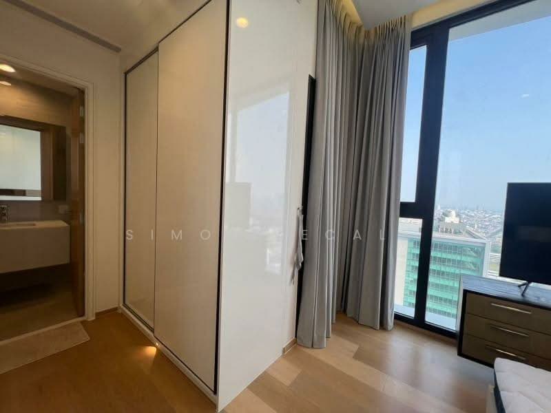 Anil Sathorn 12, Bangkok, 122 N Sathon Rd, Thung Maha Mek, Sathon, Bangkok, 2 Bedrooms, 62 sqm, Condo For Rent, by Simon Decalf, 500378132 - DDproperty.com