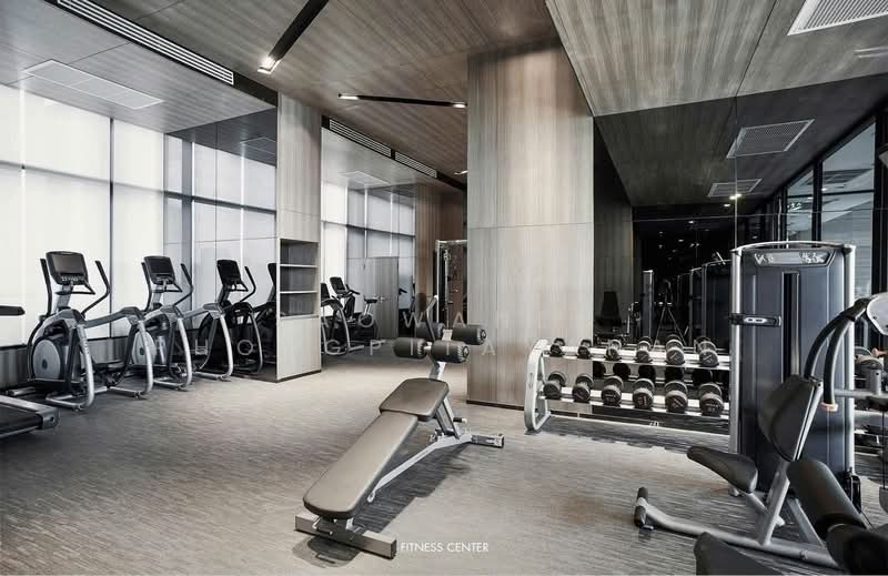 Circle Living Prototype, Bangkok, 1545 New Petchburi Road, Makkasan, Ratchathewi, Bangkok, 2 Bedrooms, 90 sqm, Condo For Rent, by Saowanee Phongpitayanan, 500378135 - DDproperty.com