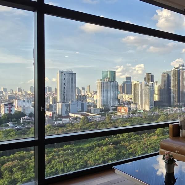 Circle Living Prototype, Bangkok, 1545 New Petchburi Road, Makkasan, Ratchathewi, Bangkok, 2 Bedrooms, 90 sqm, Condo For Rent, by Saowanee Phongpitayanan, 500378135 - DDproperty.com