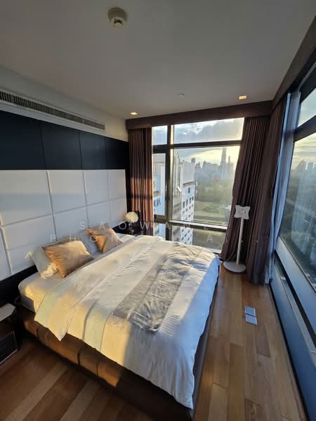 Circle Living Prototype : เซอร์เคิล ลิฟวิ่ง โปรโตไทพ์, กรุงเทพ, 1545 ถนนเพชรบุรีตัดใหม่, มักกะสัน, ราชเทวี, กรุงเทพ, 90 ตร.ม., คอนโด ให้เช่า, โดย Saowanee Phongpitayanan, 500378135 - DDproperty.com