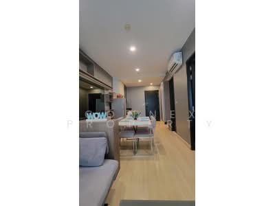 For Rent - Sky Walk Residences, Bangkok