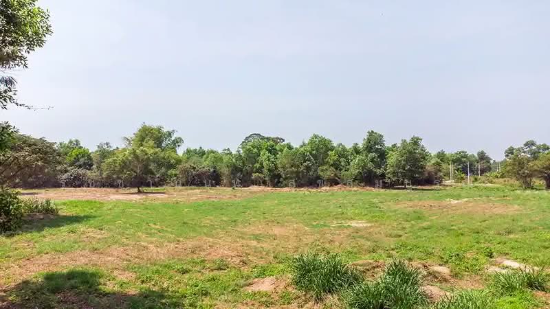 Prime Land Plots at Suan Son Beach – Ban Phe Only 400 meters from the beach, Rayong, Kram, Klaeng, Rayong, , 43,040 sqm, Land For Sale, by รัชชานนท์ สุขสมบูรณ์, 500378138 - DDproperty.com