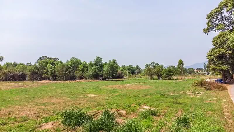 Prime Land Plots at Suan Son Beach – Ban Phe Only 400 meters from the beach, Rayong, Kram, Klaeng, Rayong, , 43,040 sqm, Land For Sale, by รัชชานนท์ สุขสมบูรณ์, 500378138 - DDproperty.com