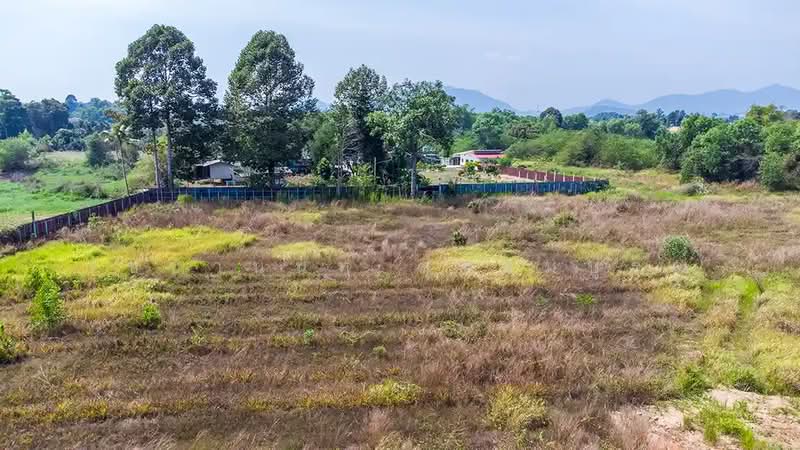 ขายที่ดินทำเลดี ห่างหาดสวนสนเพียง 400 เมตร ฝั่งตรงข้ามเกาะเสม็ด, ระยอง, กร่ำ, แกลง, ระยอง, 43,040 ตร.ม., ที่ดิน ขาย, โดย รัชชานนท์ สุขสมบูรณ์, 500378138 - DDproperty.com