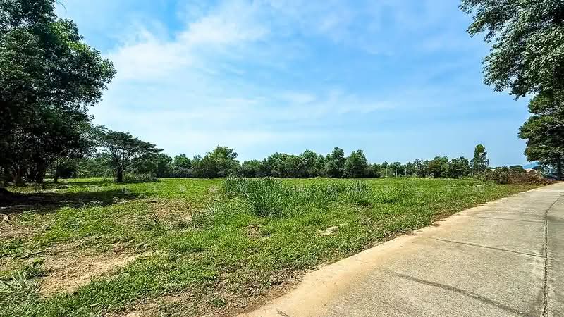Prime Land Plots at Suan Son Beach – Ban Phe Only 400 meters from the beach, Rayong, Kram, Klaeng, Rayong, , 43,040 sqm, Land For Sale, by รัชชานนท์ สุขสมบูรณ์, 500378138 - DDproperty.com