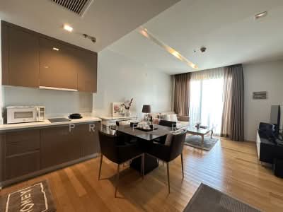 For Rent - Siri At Sukhumvit, Bangkok