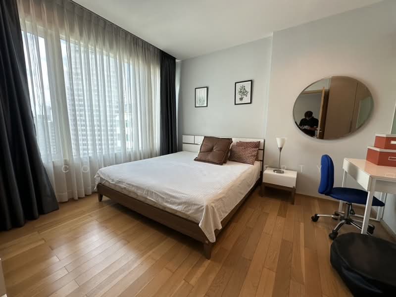 Siri At Sukhumvit, Bangkok, 902 Sukhumvit Road, Phra Kanong, Khlong Toei, Bangkok, 1 Bedroom, 55 sqm, Condo For Rent, by Connex Property, 500378142 - DDproperty.com