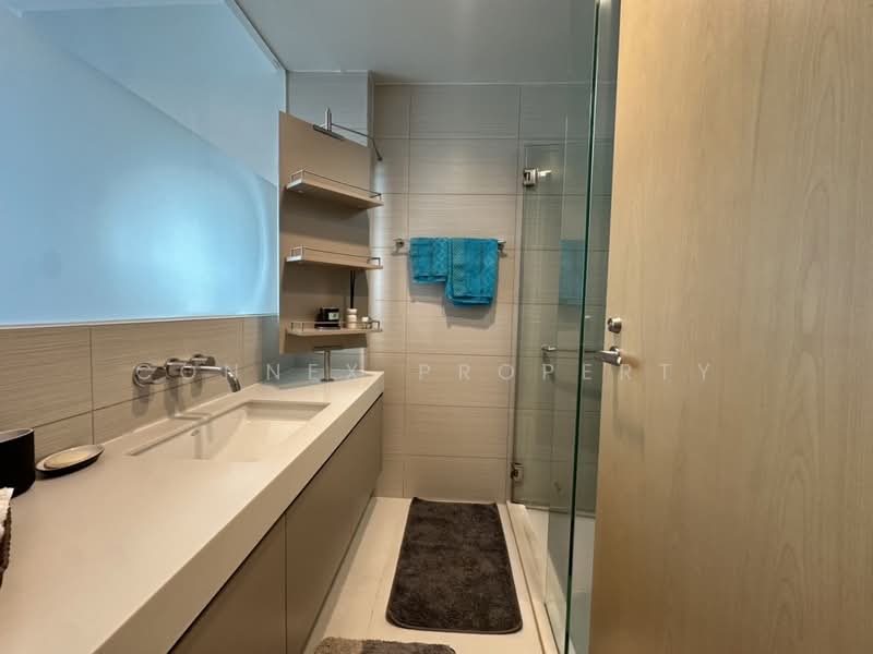Siri At Sukhumvit, Bangkok, 902 Sukhumvit Road, Phra Kanong, Khlong Toei, Bangkok, 1 Bedroom, 55 sqm, Condo For Rent, by Connex Property, 500378142 - DDproperty.com