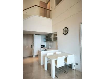 For Rent - Sindhorn Residence, Bangkok
