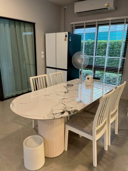 undefined, Bangkok, Bang Bon, Bangkok, 4 Bedrooms, 203 sqm, Single Detached House For Sale, by Poomphat Tienthongsakul, 500378147 - DDproperty.com