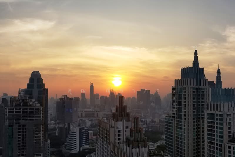 Q Chidlom-Phetchaburi, Bangkok, 1088 Phetchaburi Road, Makkasan, Ratchathewi, Bangkok, 1 Bedroom, 73 sqm, Condo For Rent, by คุณ ณิชาภา, 500378148 - DDproperty.com