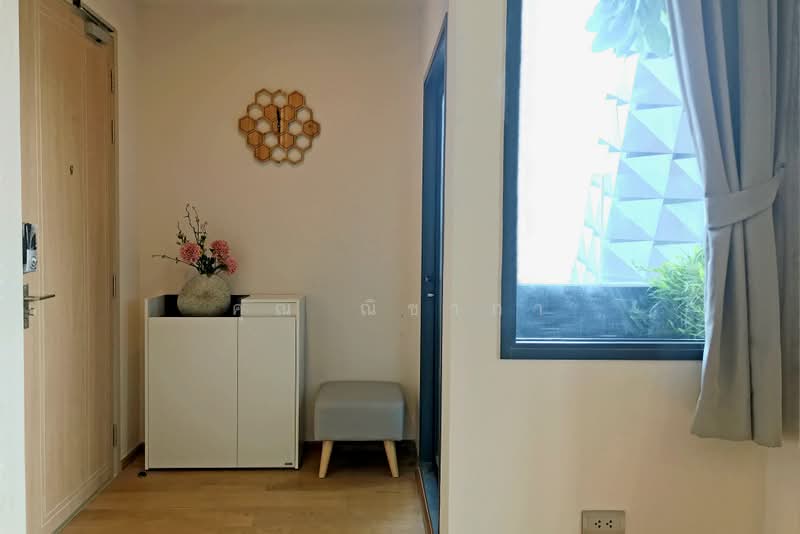 Q Chidlom-Phetchaburi, Bangkok, 1088 Phetchaburi Road, Makkasan, Ratchathewi, Bangkok, 1 Bedroom, 73 sqm, Condo For Rent, by คุณ ณิชาภา, 500378148 - DDproperty.com