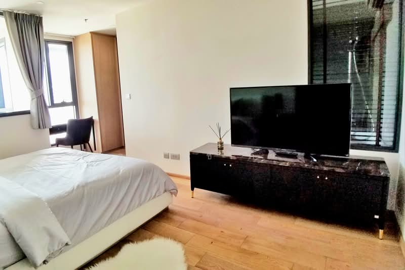 Q Chidlom-Phetchaburi, Bangkok, 1088 Phetchaburi Road, Makkasan, Ratchathewi, Bangkok, 1 Bedroom, 73 sqm, Condo For Rent, by คุณ ณิชาภา, 500378148 - DDproperty.com