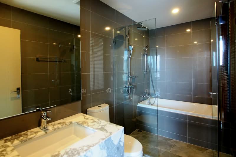 Q Chidlom-Phetchaburi, Bangkok, 1088 Phetchaburi Road, Makkasan, Ratchathewi, Bangkok, 1 Bedroom, 73 sqm, Condo For Rent, by คุณ ณิชาภา, 500378148 - DDproperty.com