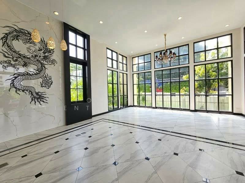2-BR House, Bangkok, Bang Na Tai, Bang Na, Bangkok, 2 Bedrooms, 250 sqm, Single Detached House For Sale, by Poomphat Tienthongsakul, 500378150 - DDproperty.com