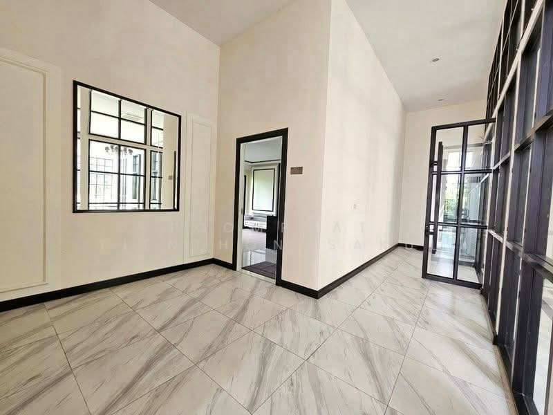 2-BR House, Bangkok, Bang Na Tai, Bang Na, Bangkok, 2 Bedrooms, 250 sqm, Single Detached House For Sale, by Poomphat Tienthongsakul, 500378150 - DDproperty.com